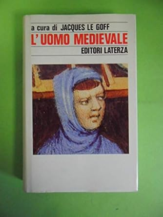 L'UOMO MEDIEVALE