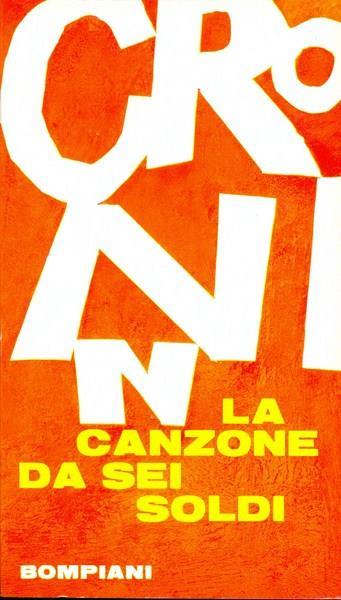 LA CANZONE DA SEI SOLDI