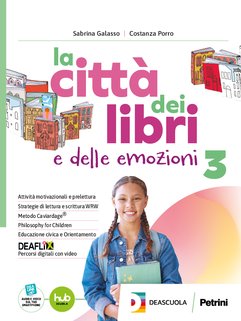 LA CITTÀ DEI LIBRI E DELLE EMOZIONI. CON TACCUINO DELLA …