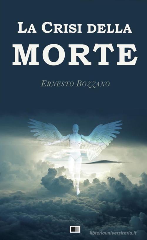 LA CRISI DELLA MORTE