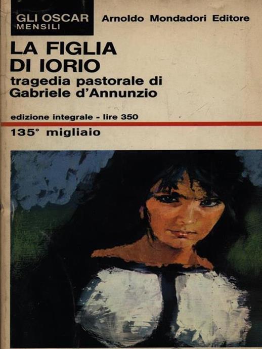 LA FIGLIA DI IORIO