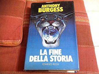 LA FINE DELLA STORIA