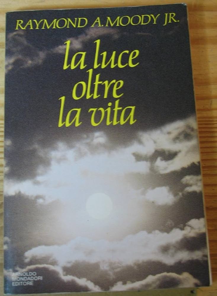 LA LUCE OLTRE LA VITA