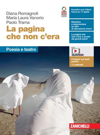 LA PAGINA CHE NON C'ERA. POESIA E TEATRO. PER LE …