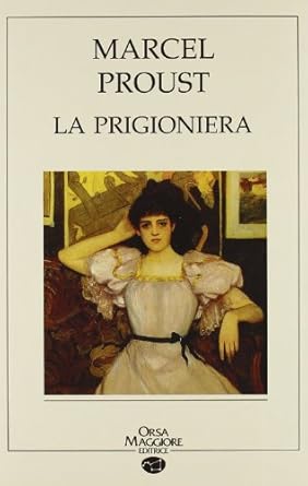 LA PRIGIONIERA