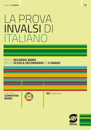 LA PROVA INVALSI DI ITALIANO. PER LA 2ª CLASSE DELLE …