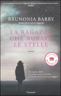 LA RAGAZZA CHE RUBAVA LE STELLE