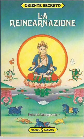 LA REINCARNAZIONE