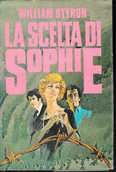 LA SCELTA DI SOPHIE