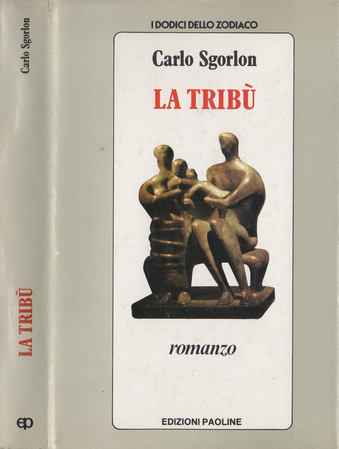 LA TRIBÙ