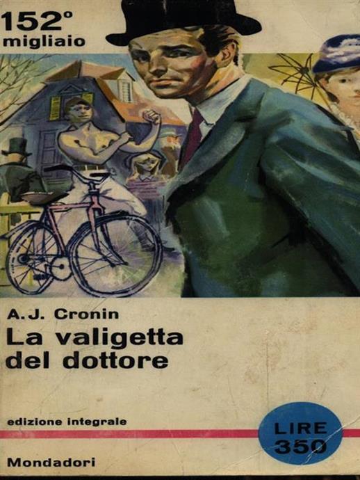 LA VALIGETTA DEL DOTTORE