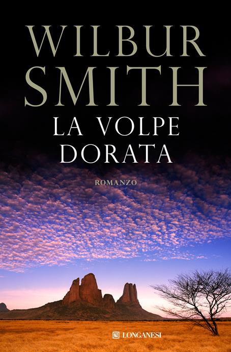 LA VOLPE DORATA