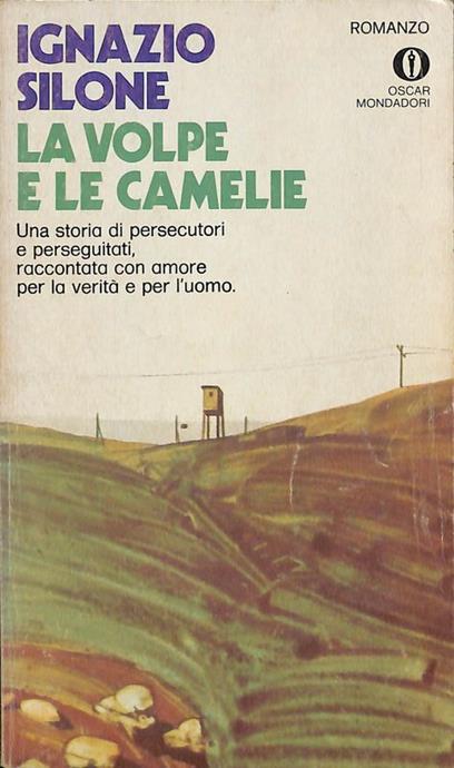 LA VOLPE E LE CAMELIE
