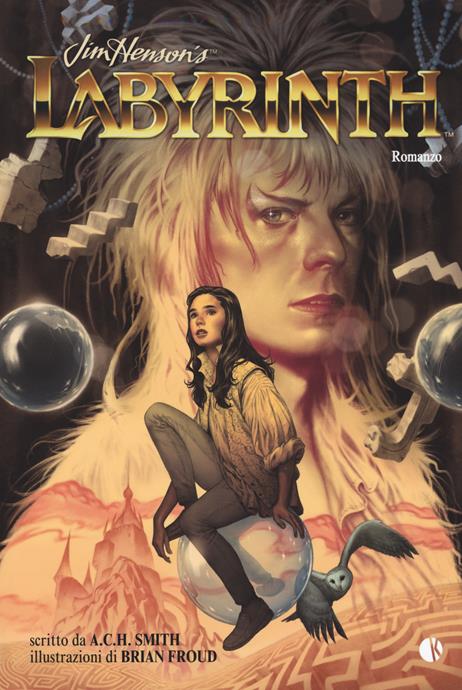 LABYRINTH