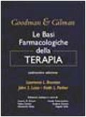LE BASI FARMACOLOGICHE DELLA TERAPIA 11 EDIZIONE