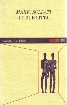 LE DUE CITTÀ