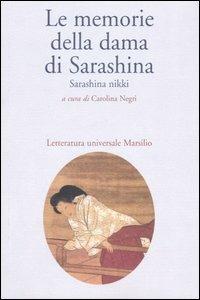 LE MEMORIE DI SARASHINA. SARASHINA NIKKI
