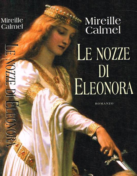 LE NOZZE DI ELEONORA