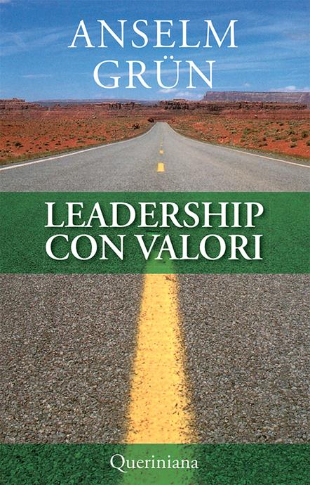 LEADERSHIP CON VALORI