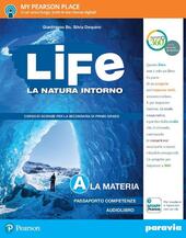 LIFE LA NATURA INTORNO VOL. A B C D