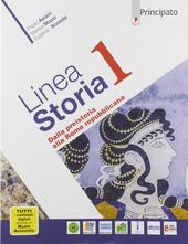 LINEA STORIA. ND