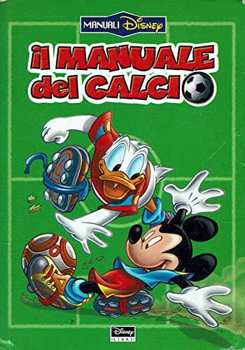 MANUALE DEL CALCIO