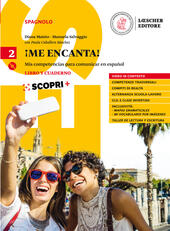 °ME ENCANTA! MIS COMPETENCIAS PARA COMUNICAR EN ESPANOL. LIBRO Y …