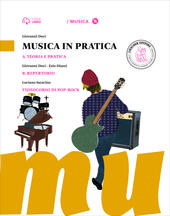 MUSICA IN PRATICA VOL. A+B+VIDEOCORSO+3CDMP3+DVD. A. TEORIA E PRATICA + …