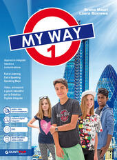 MY WAY. CON E-BOOK. CON ESPANSIONE ONLINE. CON DVD-ROM. VOL. …