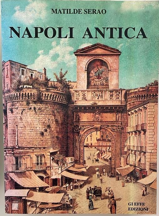 NAPOLI ANTICA