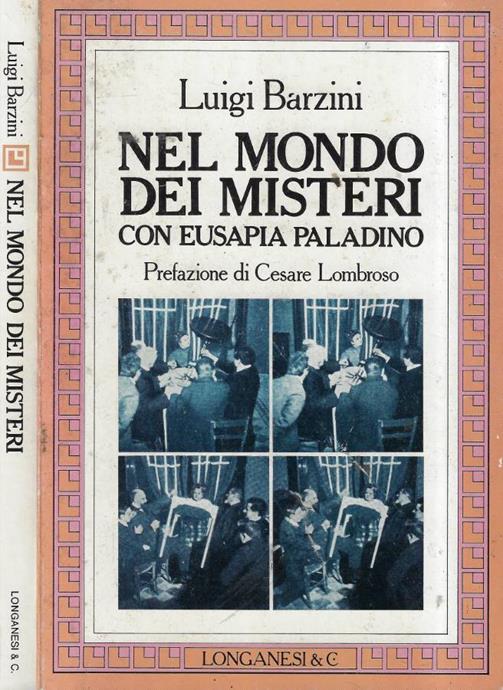 NEL MONDO DEI MISTERI