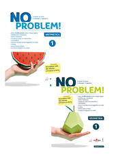 NO PROBLEM! PER LA SCUOLA MEDIA. CON E-BOOK. CON ESPANSIONE …