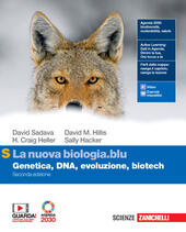 LA NUOVA BIOLOGIA.BLU. GENETICA, DNA, EVOLUZIONE, BIOTECH. EDIZ. S. PER …
