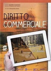 NUOVE PAGINE DEL DIRITTO - DIRITTO COMMERCIALE. CON ATLANTE DI …