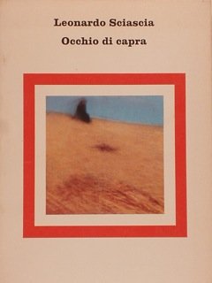 OCCHIO DI CAPRA