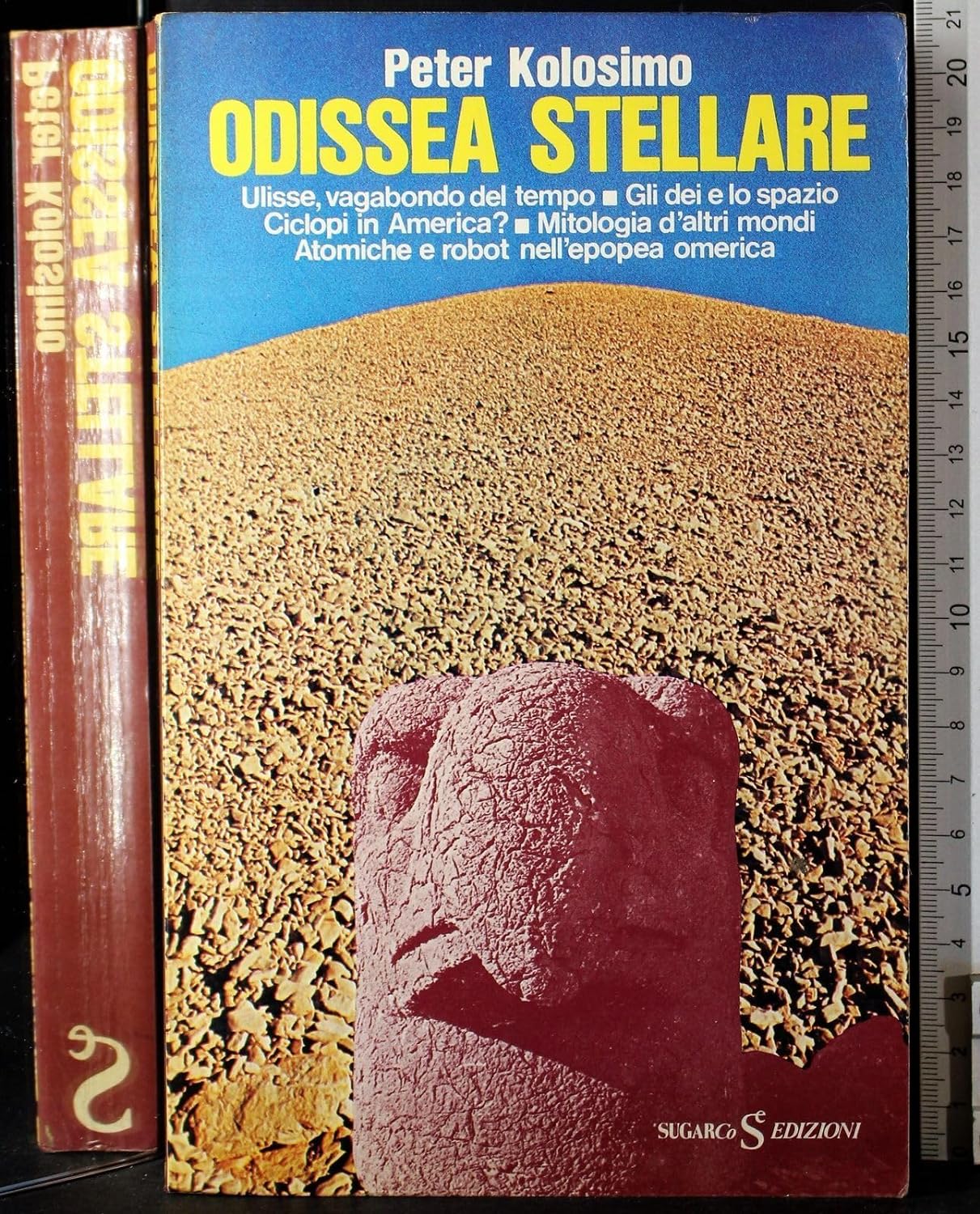 ODISSEA STELLARE