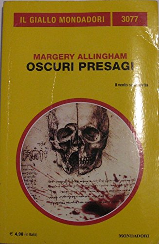 OSCURI PRESAGI
