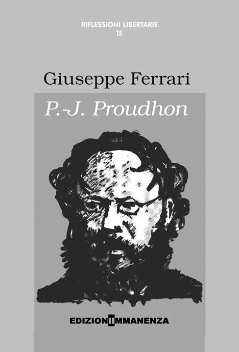 P.-J. PROUDHON
