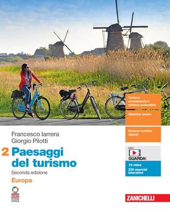 PAESAGGI DEL TURISMO. PER LE SCUOLE SUPERIORI. CON CONTENUTO DIGITALE …