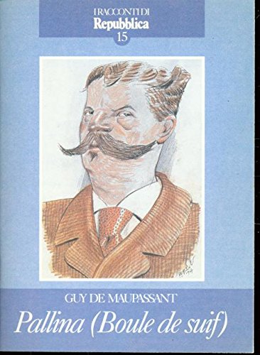 PALLINA (BOULE DE SUIF)