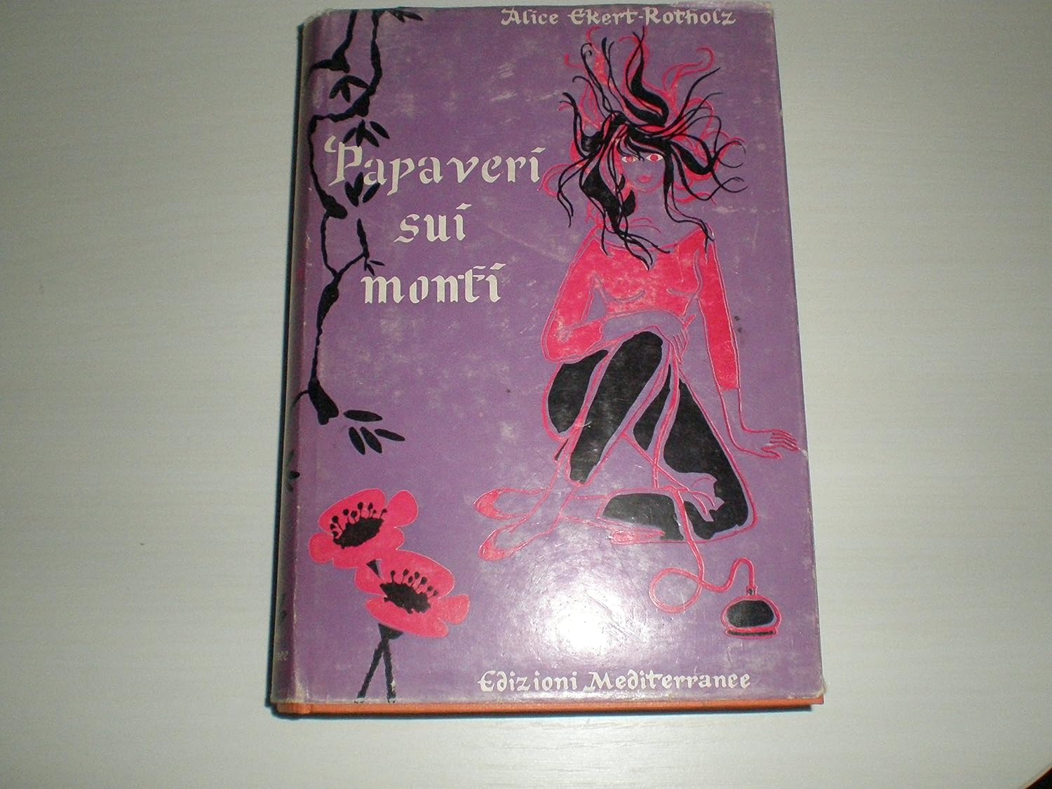 PAPAVERI SUI MONTI