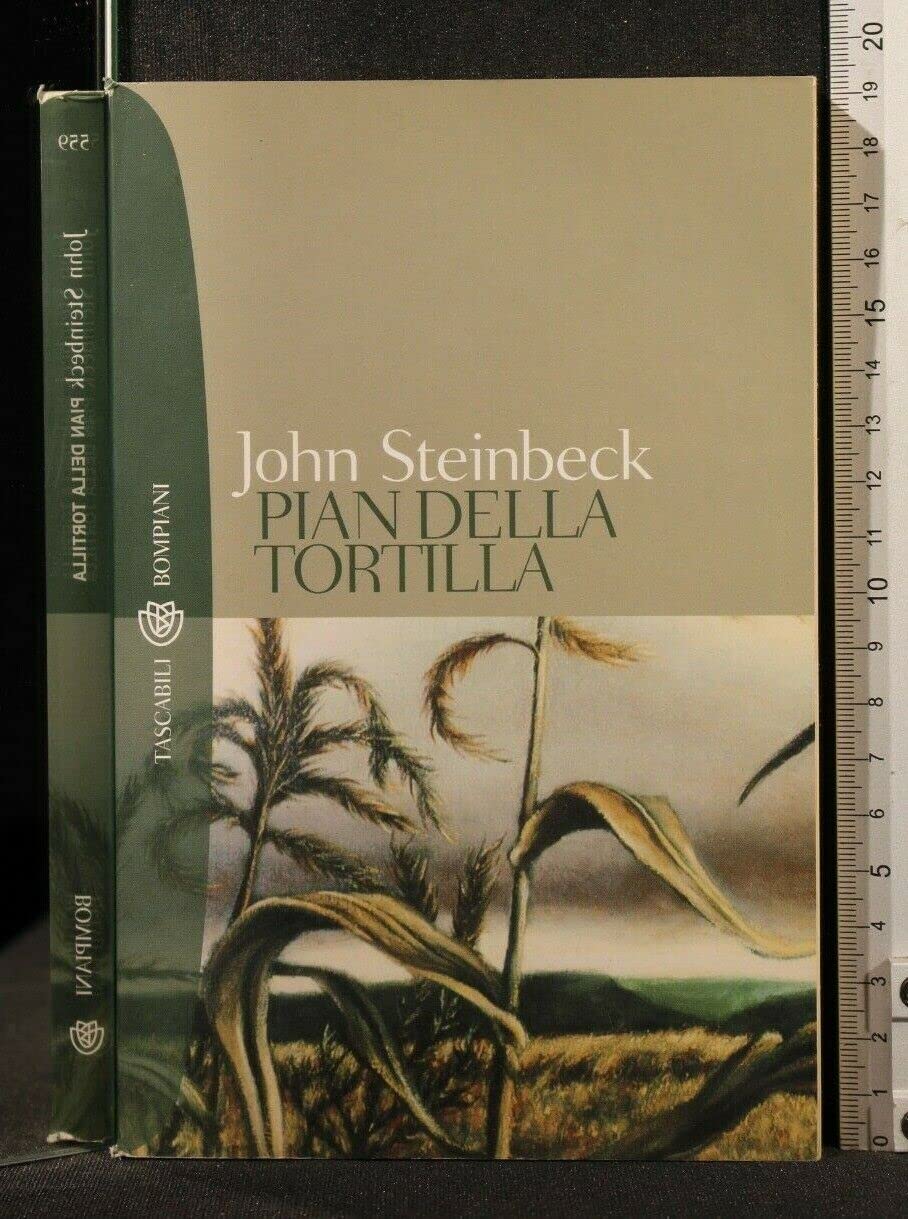 PIAN DELLA TORTILLA