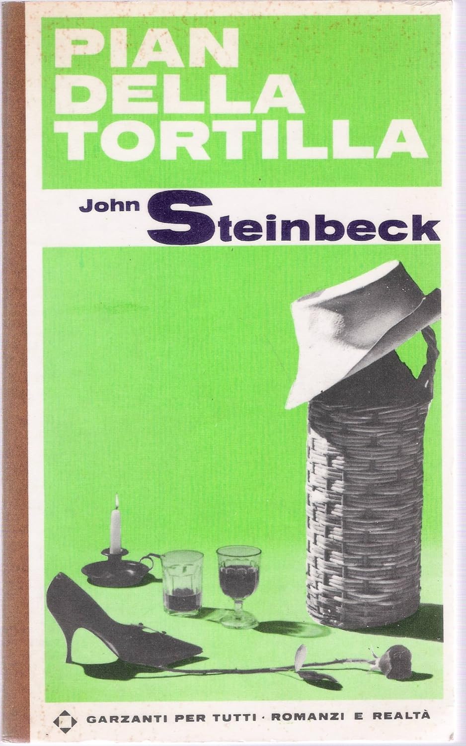 PIAN DELLA TORTILLA