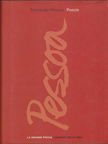 POESIE ( CON TESTO A FRONTE )