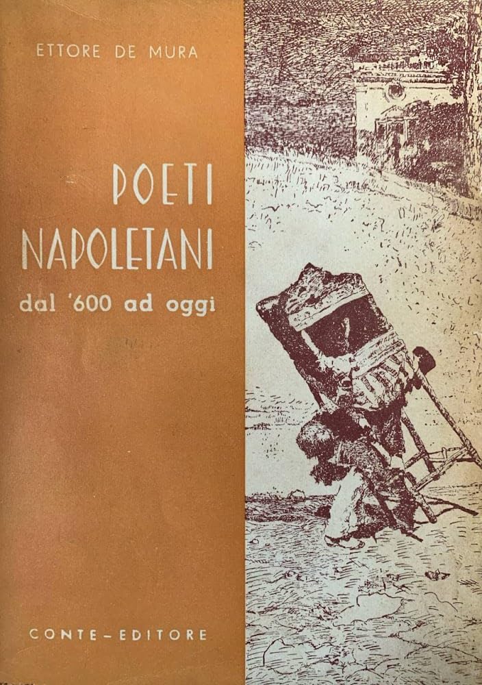 POETI NAPOLETANI DAL 600 A OGGI