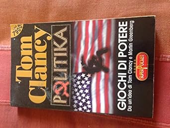 POLITIKA. GIOCHI DI POTERE