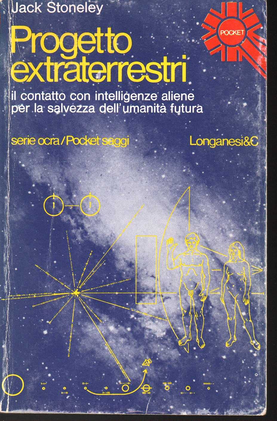 PROGETTO EXTRATERRESTRI