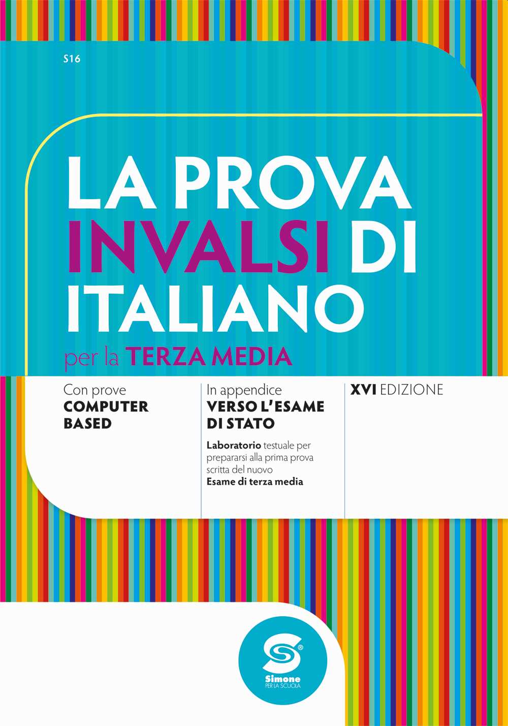 PROVA INVALSI DI ITALIANO PER LA TERZA MEDIA