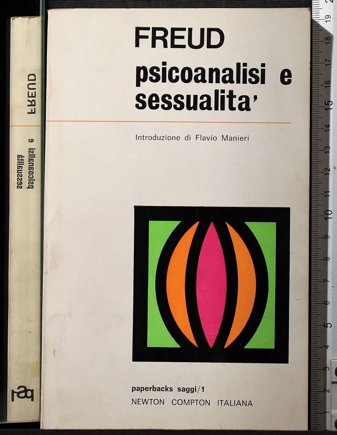 PSICOANALISI E SESSUALITA'