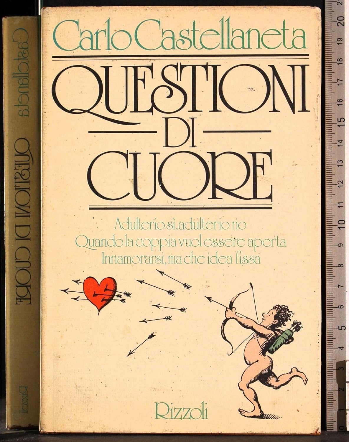QUESTIONI DI CUORE